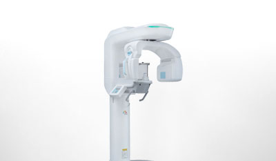 800型 CBCT 二合一