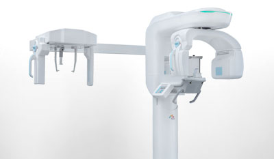 800型 CBCT 三合一